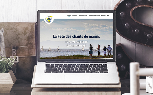 La Fête des chants de marins